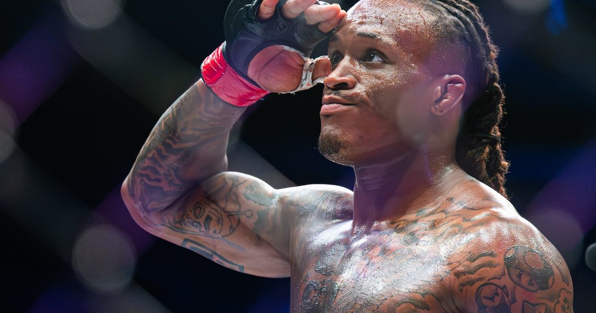 PFL Lyon : Boris Atangana affrontera l’Américain Bryan Battle le 19 décembre