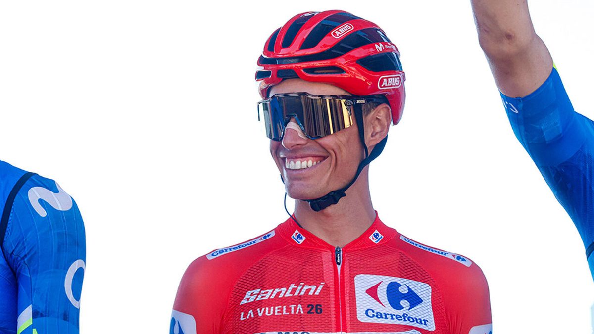 Met deze bonus wint Enric Mas, Van Aert viert zijn groene trui: alle klassementen van de Vuelta