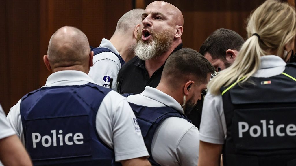 Al bijna ton opgehaald voor Belg die buurman zwaar mishandelde na vermeend misbruik