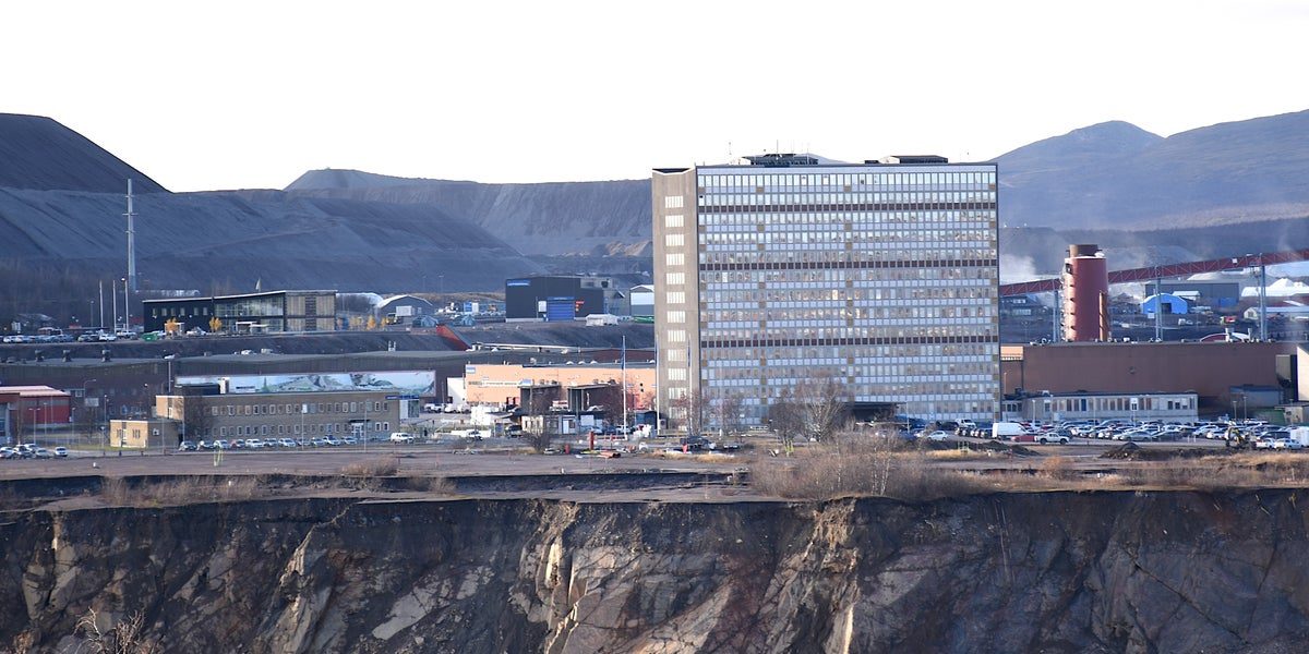 "Staten och kapitalet sitter i samma båt". Men vem betalar resan?
