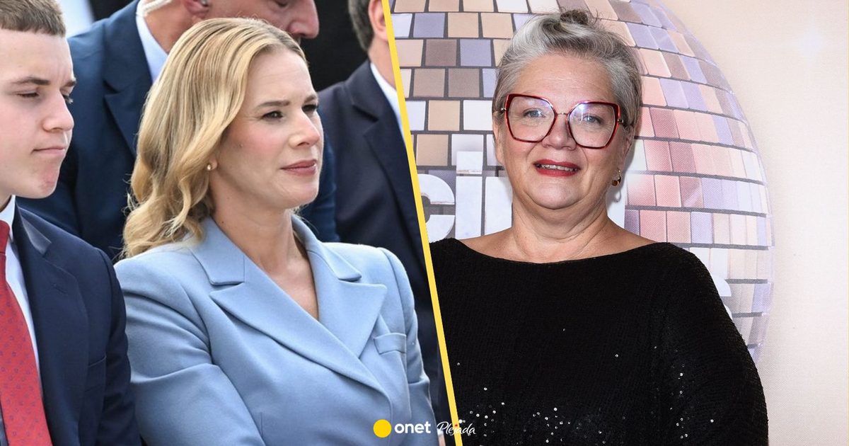Dorota Zawadzka gorzko o wywiadzie pierwszej damy u Rymanowskiego. "Zrobiło mi się tej kobiety żal"