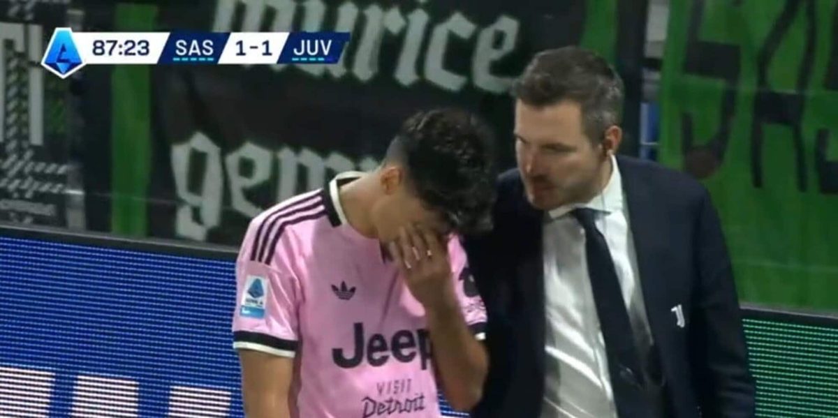 Alajbegovic, altro ko Juve! E Zhegrova non &egrave; in lista Uefa…
