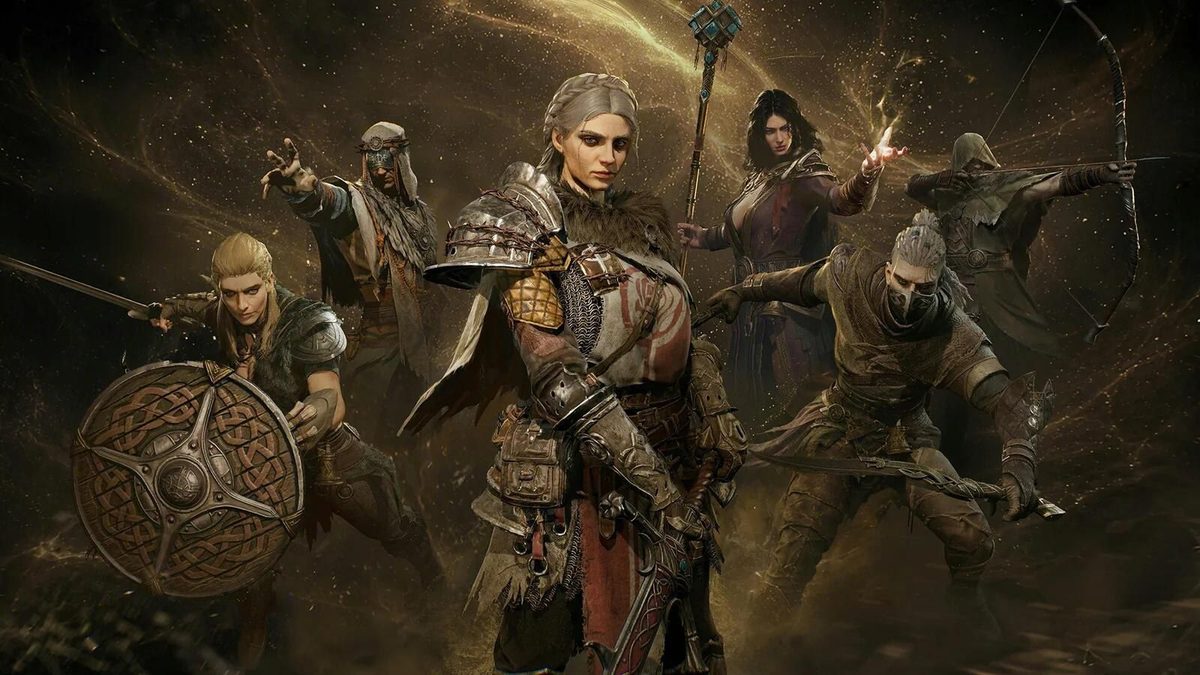 Il gioco a metà strada tra soulslike ed extraction è in forte sconto su Instant-Gaming #AD