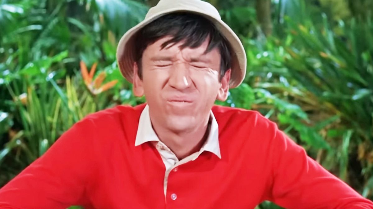 The Gilligan's Island Set Was Cleverly Reused In This Hilarious '60s Sitcom