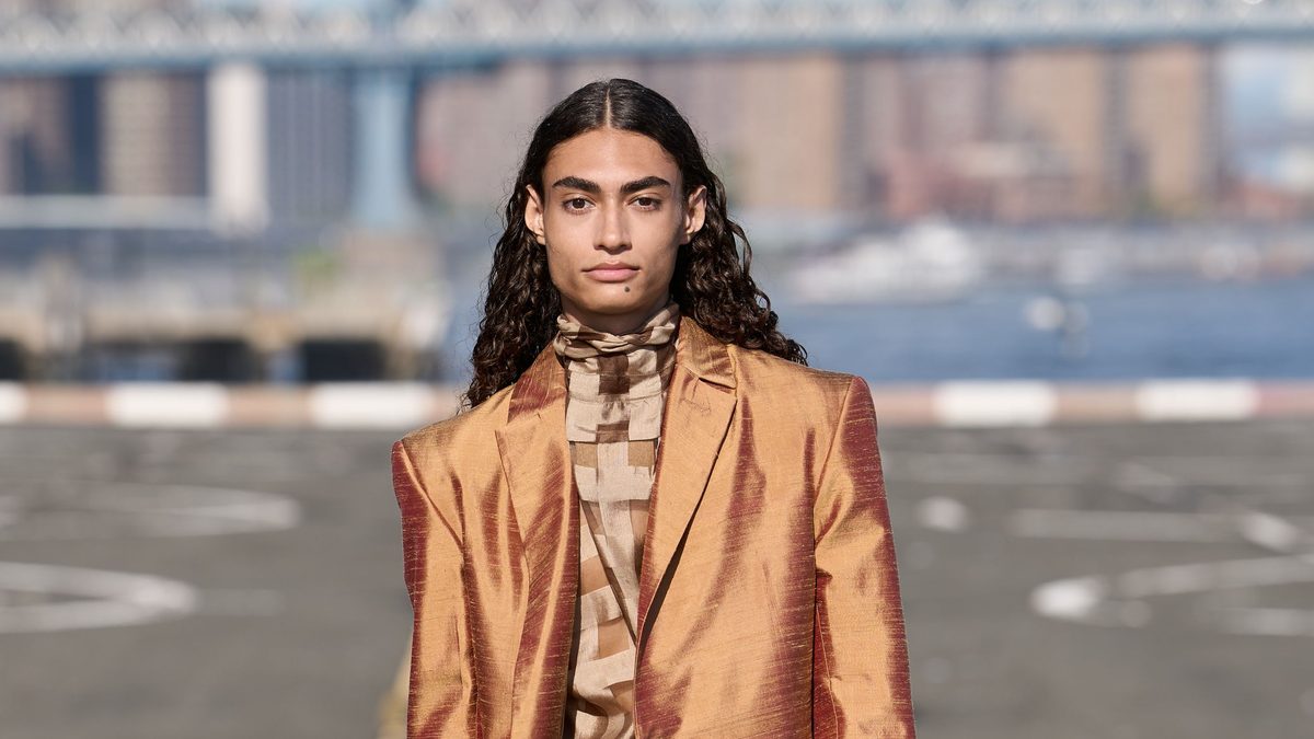 Campillo Spring 2027 Ready-to-Wear
