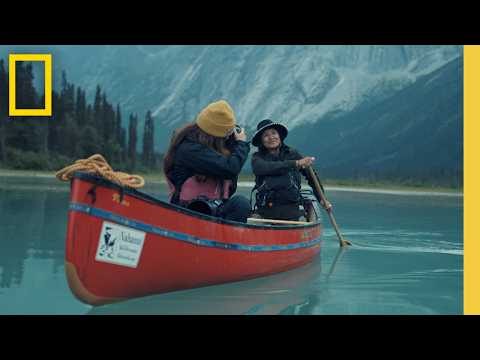 loving this national geographic video on the importance of capturing raw, unfiltered moments in photography