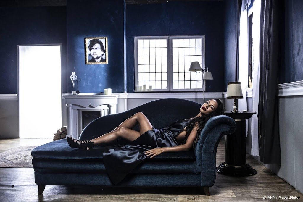 Yade Lauren kondigt tweede studioalbum Ms Lauren aan