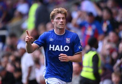 Meteen goud waard voor Ipswich: Zian Flemming bewijst opnieuw een echte Premier League-spits te zijn