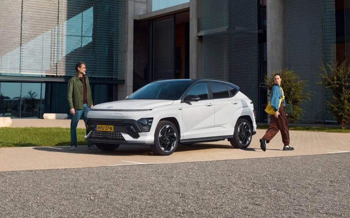 Hyundai komt in 2029 met zijn eigen rijhulpsysteem
