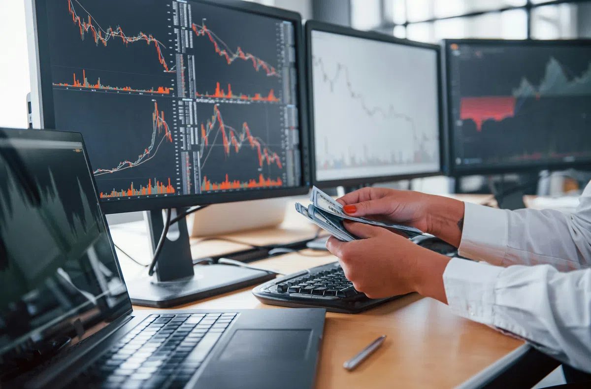 ‘Het is geen goed idee om dit jaar met OpenAI de beurs op te gaan’