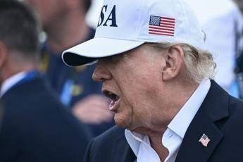 Ucraina, raid Russia al confine con Polonia. Kiev e Varsavia: "Escalation". Trump frena Zelensky: "Non attaccare le raf…