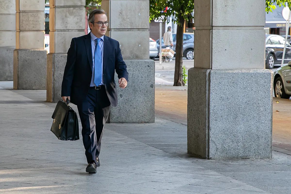 12 años para investigar si altos cargos socialistas de la Junta se coordinaron para repartir 900 millones de euros sin…
