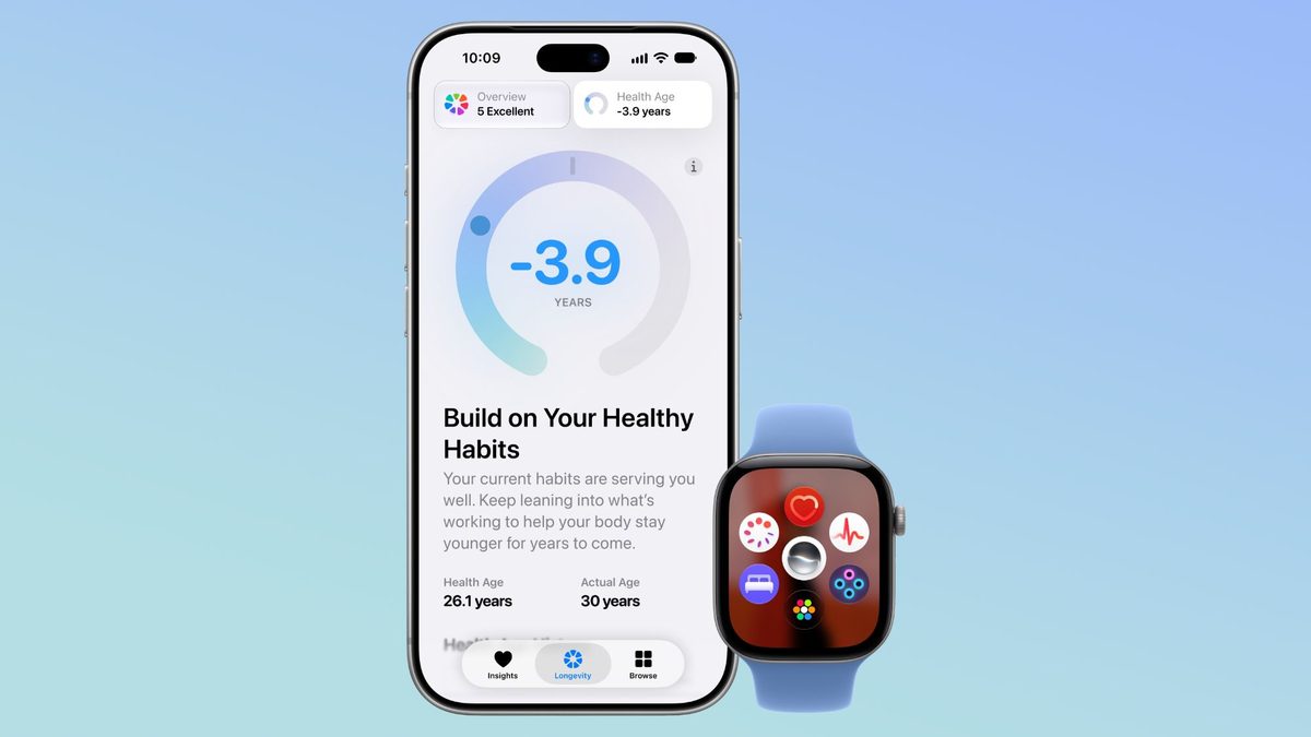 iOS 27 Apple Health App Redesign: Every New Feature Coming in 2026