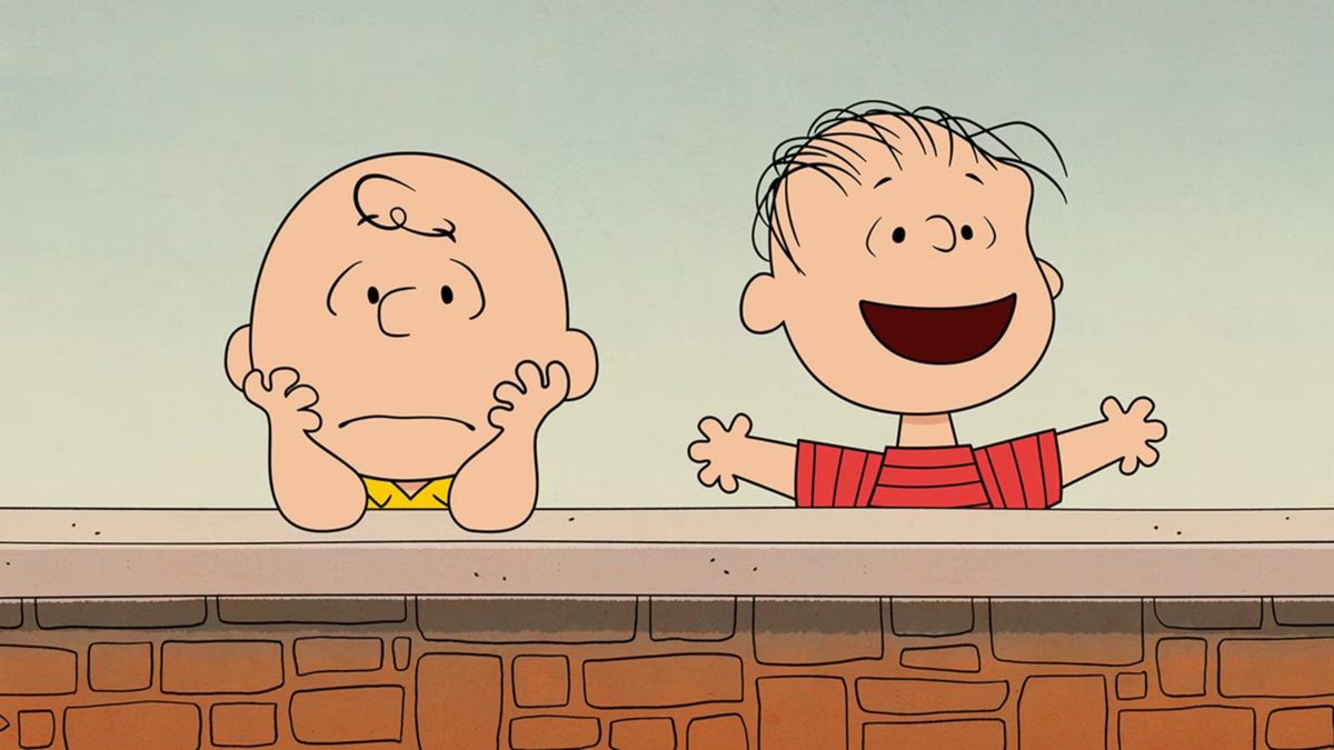 Peanuts Reigned Supreme For 50 Years, But 26 Years Later, It Only Has 1 True Successor