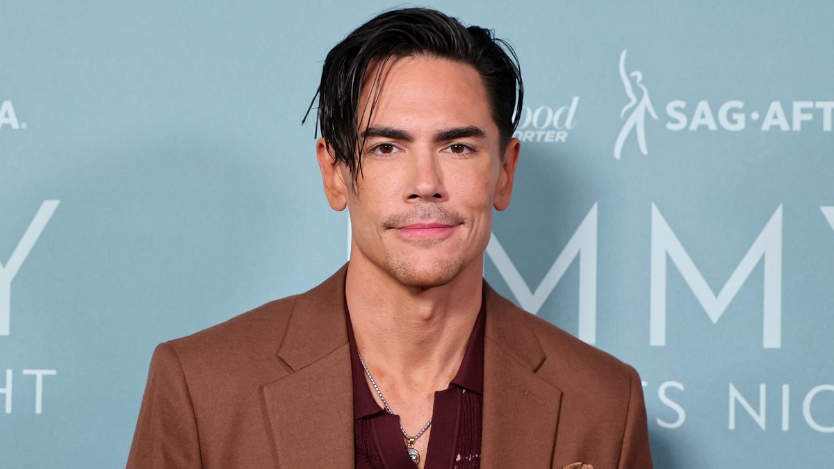 Tom Sandoval Addresses Possibility of Joining ‘The Valley’ Following Latest Cast Exits