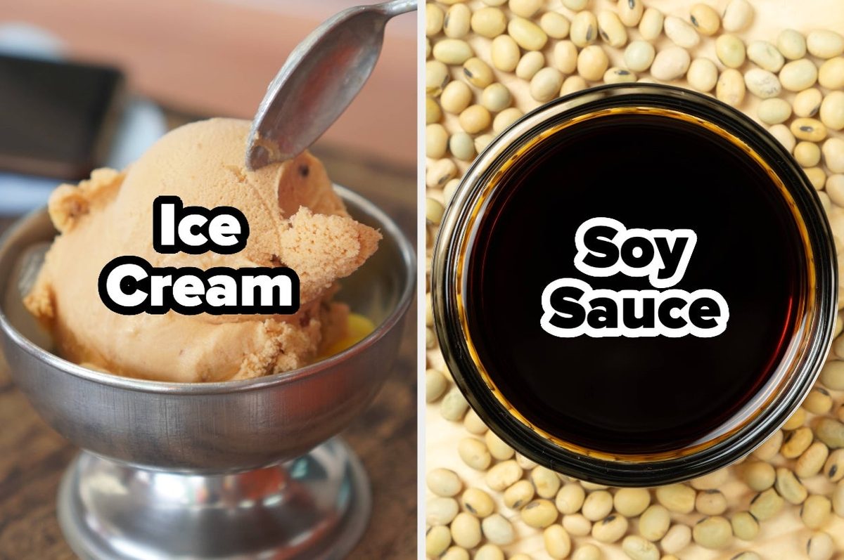 Pick Through These Foods And I’ll Tell You Sweet & Savory Combo You HAVE To Try