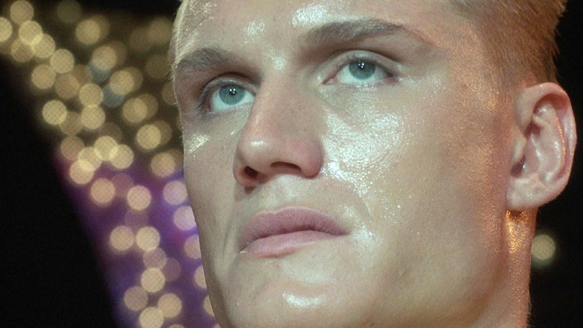 Dolph Lundgren's First TV Show Role Was On A Hit Comedic Spy Series