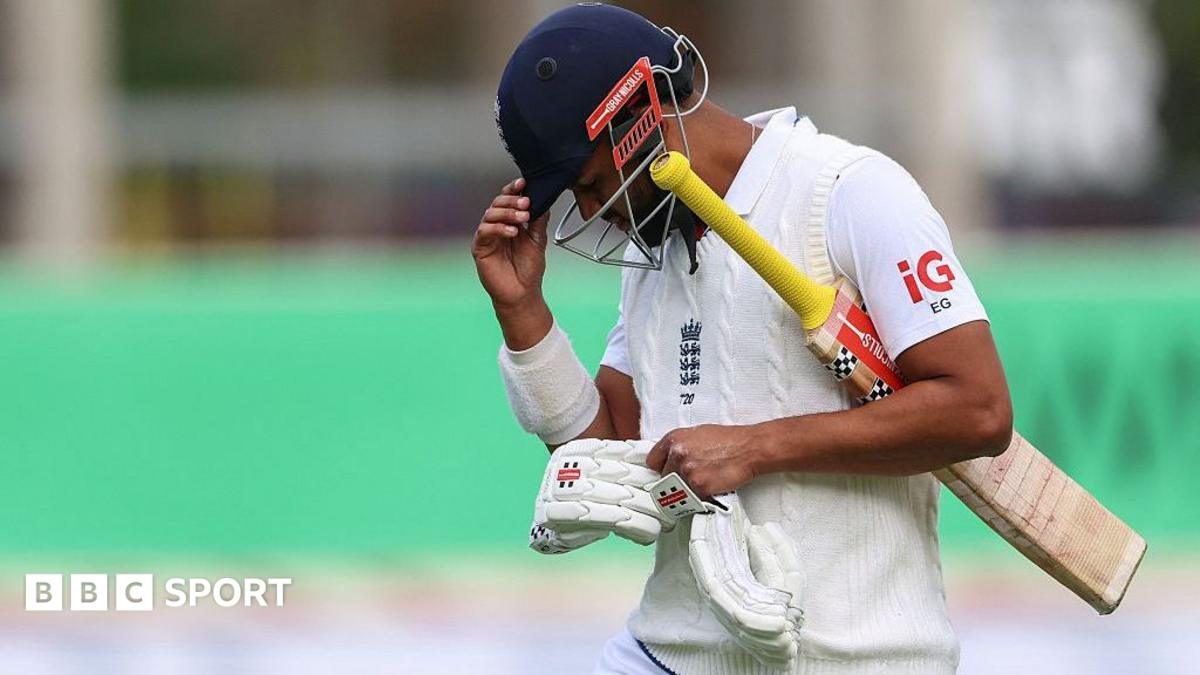 Opener may not have to be specialist - Trescothick