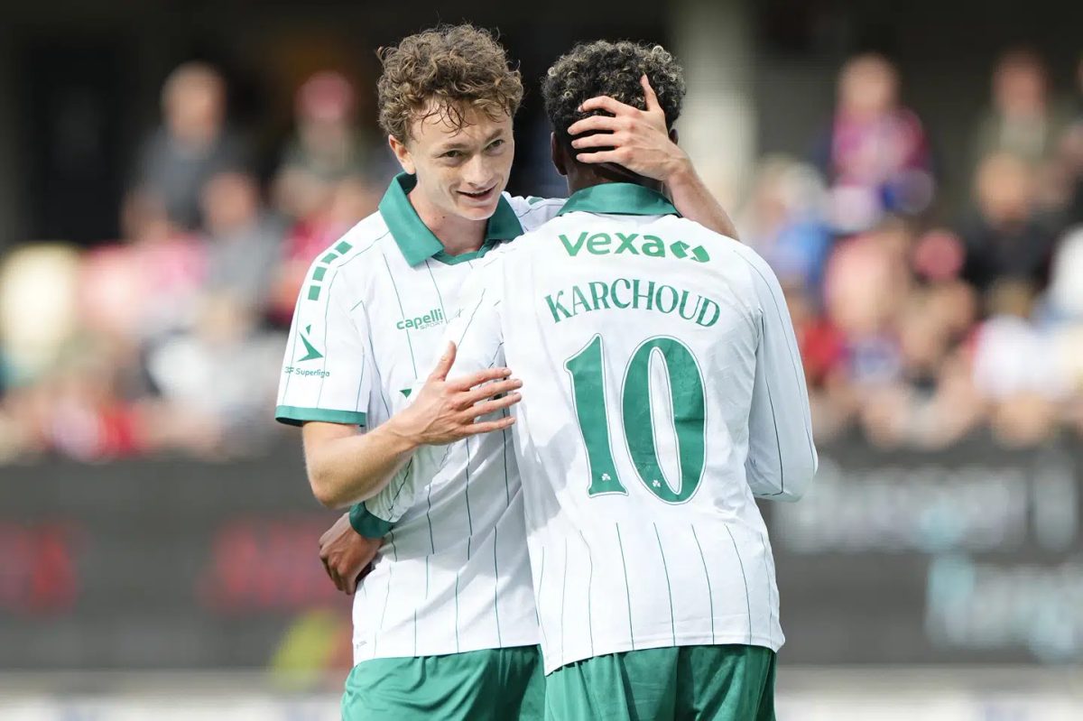 Silkeborg og Viborg deler efter tæt duel