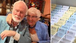 Lars, 84, gav upp i kökaoset: ”Får gå tillbaka”