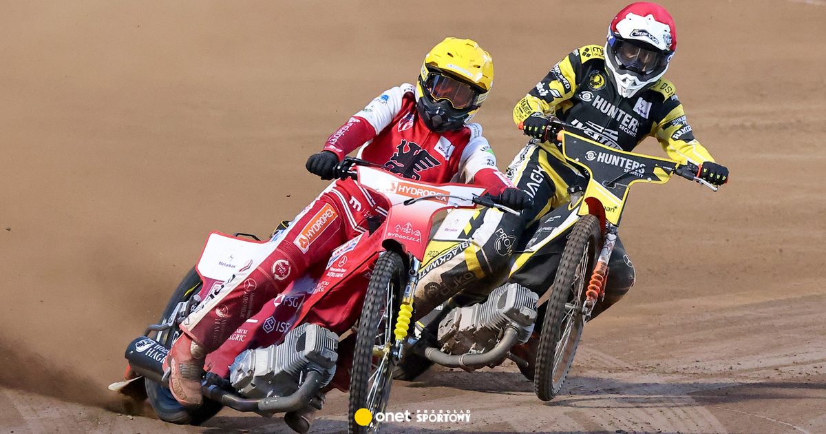Hunters PSŻ Poznań - Abramczyk Polonia Bydgoszcz [NA ŻYWO]