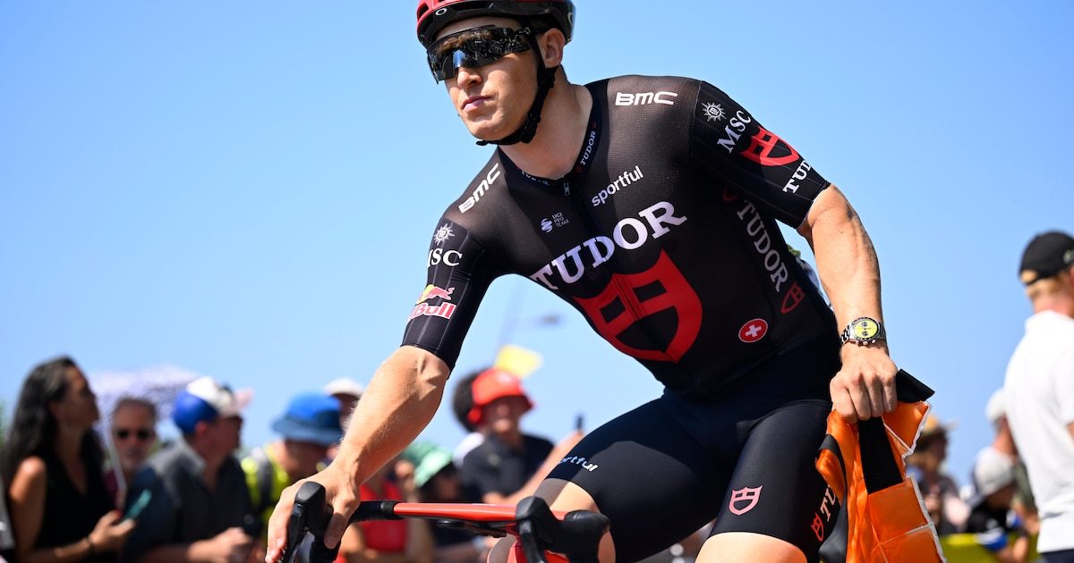 Grand Prix de Fourmies: Arvid De Kleijn crée la surprise dans un final marqué par de nombreuses chutes (VIDÉO)