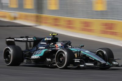 LIVE. Kimi Antonelli snelt Charles Leclerc in slotrondes voorbij, al ligt Max Verstappen op de loer