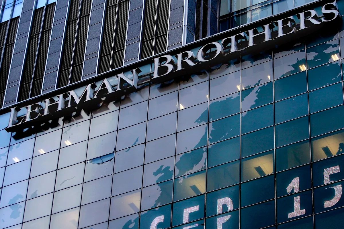 El Wall Street post Lehman Brothers entra en la mayoría de edad