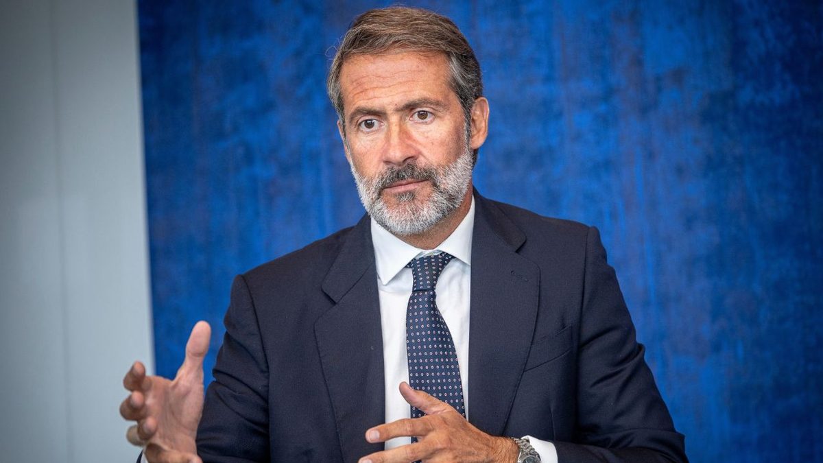Juanjo Cano (KPMG): "Todos deberán adaptarse a la IA o saldrán, empezando por los socios"
