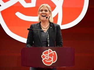 Législatives en Suède : un seul siège d’écart entre la gauche et la droite, de longues tractations en perspective
