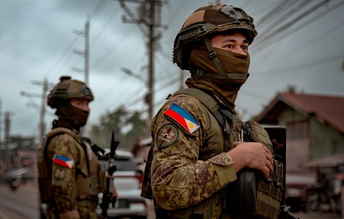 Philippines : Une fusillade fait trois morts avant une élection