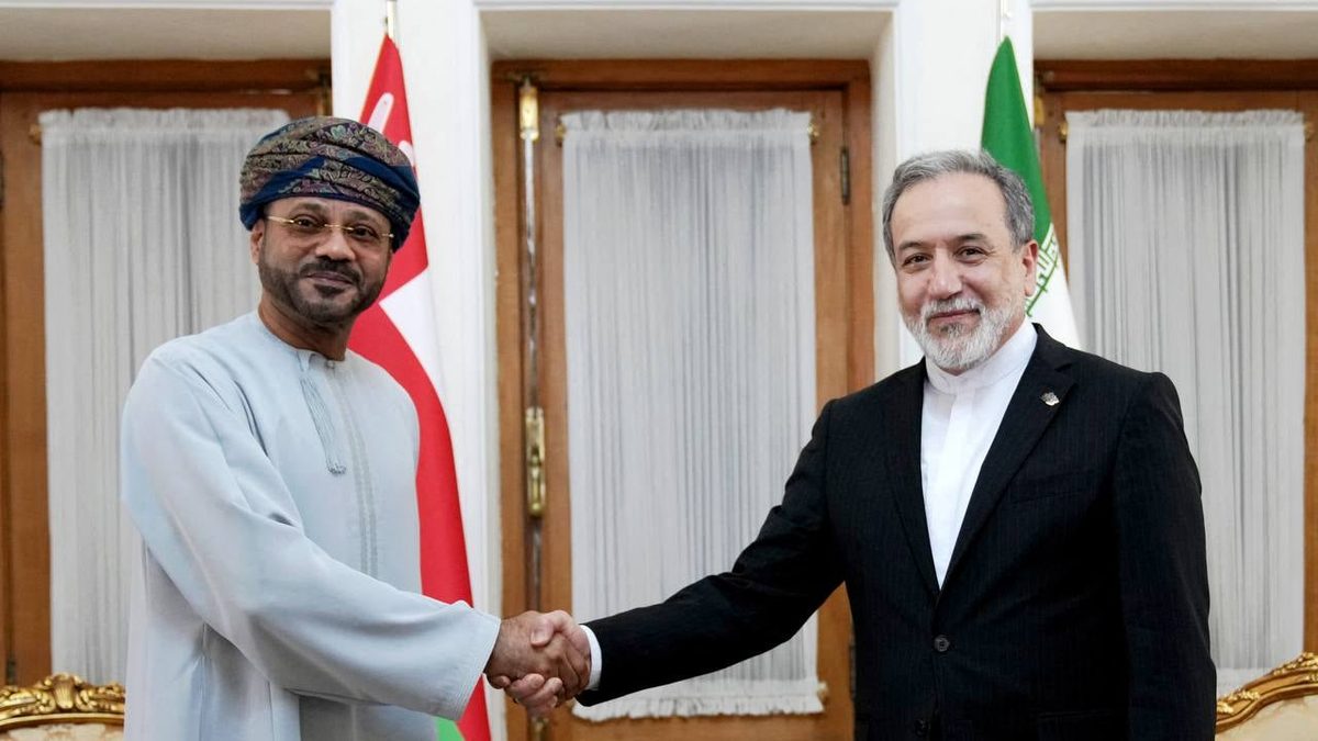 Guerre au Moyen-Orient: Oman annonce le report de la réunion prévue lundi entre l'Iran et des pays du Golfe sur le détr…
