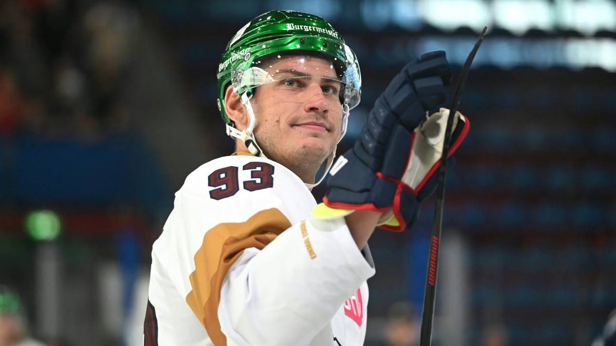 CHL: Eisbären nach nächstem Sieg auf Kurs