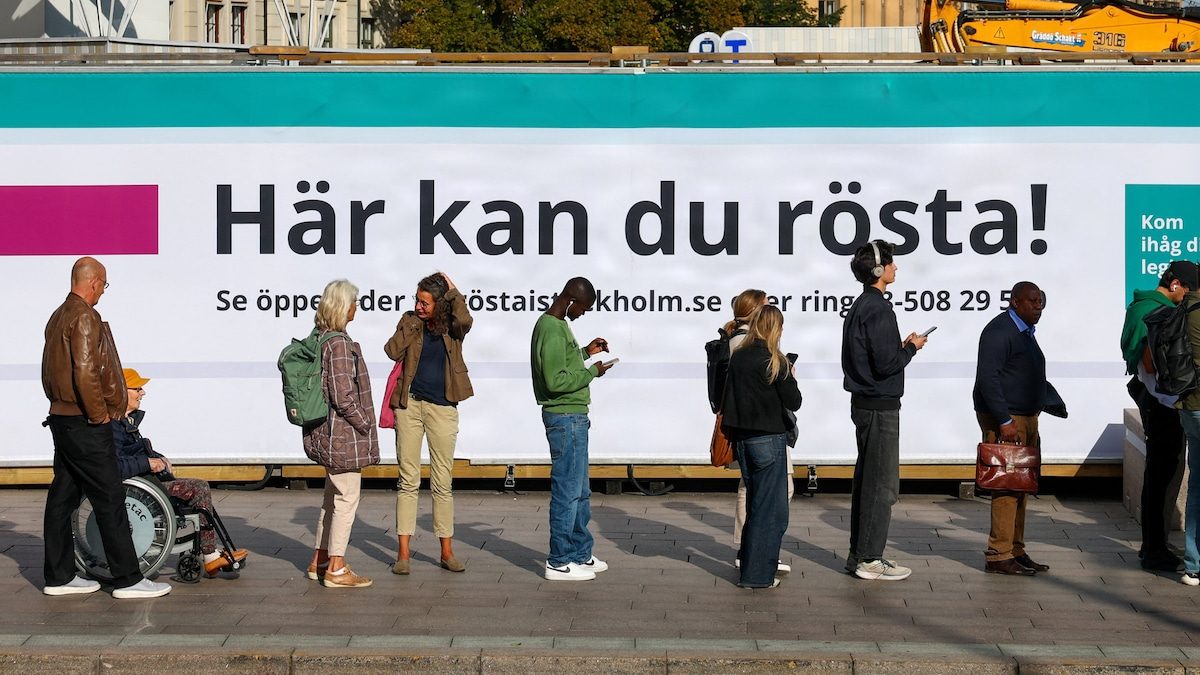 I dag er der valg i Sverige. Her er seks ting, jeg især vil holde øje med