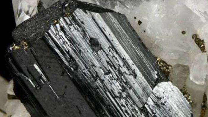 Resource Nationalism Hits Tungsten: US Locks Down Scrap, UK Funds Mine, Zimbabwe Bans Exports, Vietnam Weighs Curbs