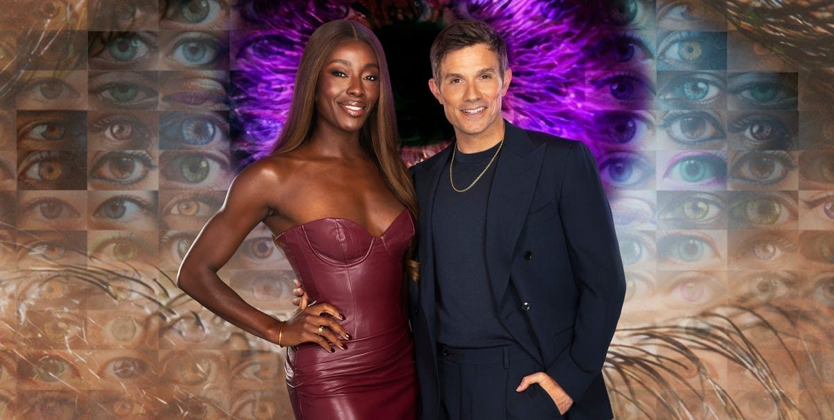 Big Brother 2026: Meet the contestants