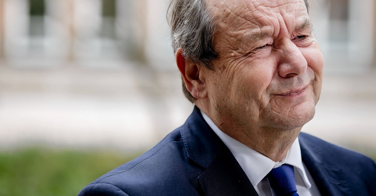 Minister wil advies van regeringscommissaris over gedupeerden pensioenovergang