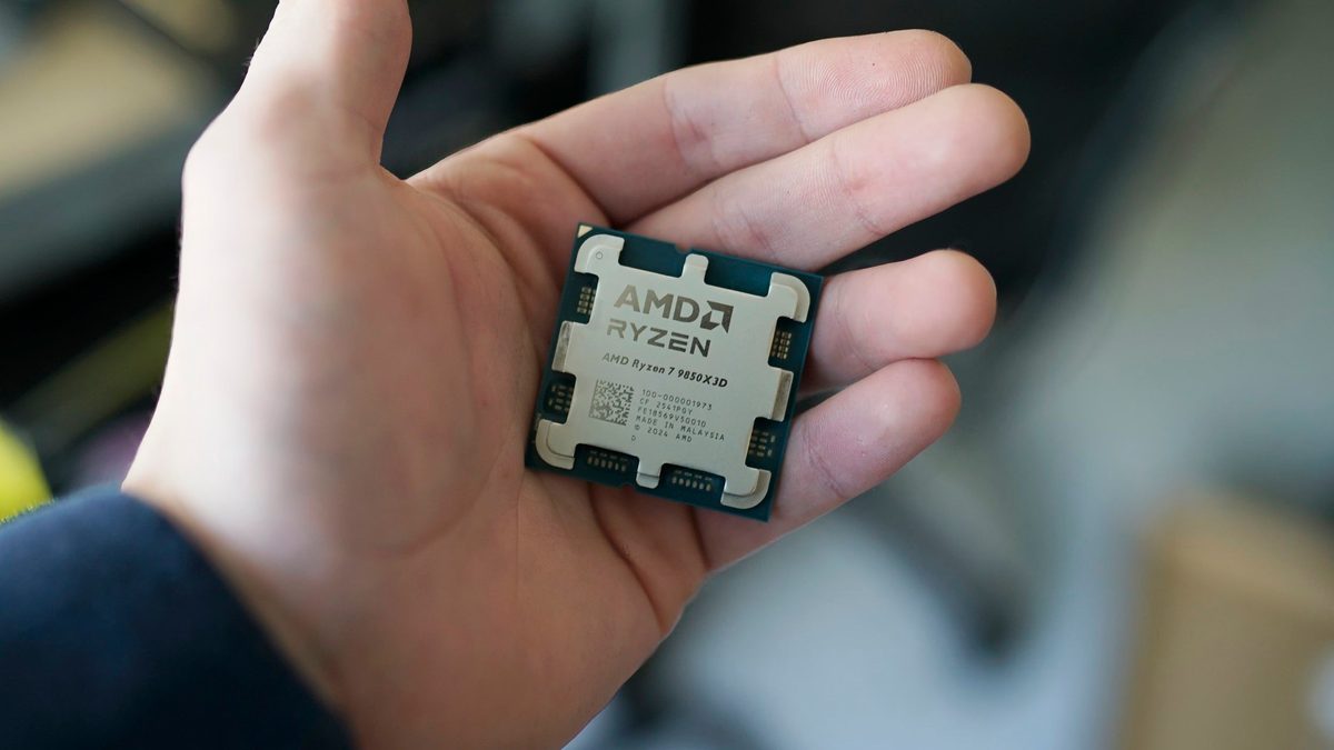 AMD’s best gaming CPU drops below launch price and includes free 240mm AIO cooler and Onimusha: Way of the Sword — grab…