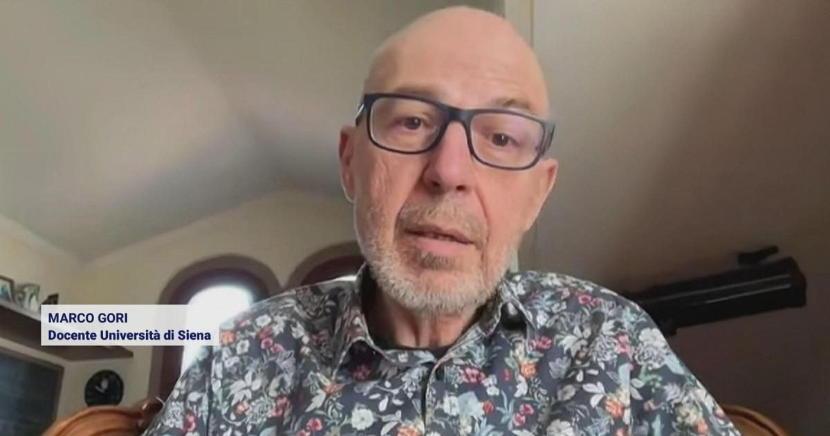 I rischi dell'Intelligenza Artificiale, l'esperto: "Basta non delegare le responsabilità umane"