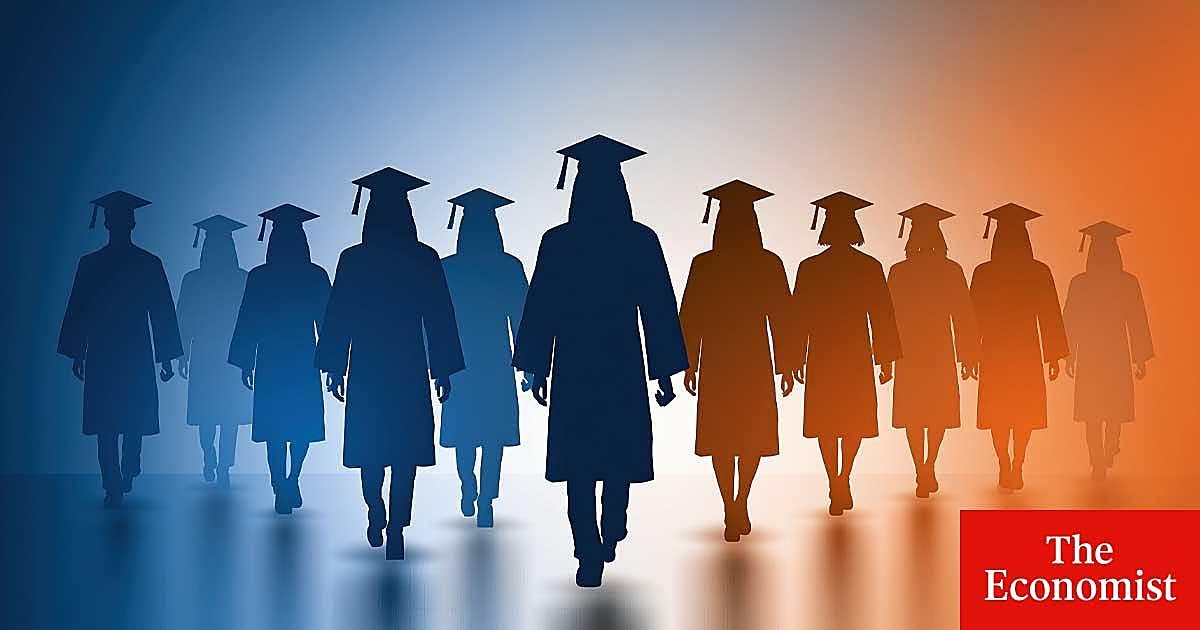 Cómo las universidades estadounidenses sortean la reacción contra las iniciativas de diversidad