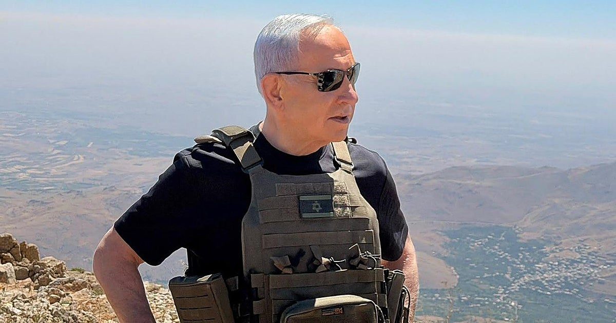 Netanyahu tensa la cuerda en Gaza, Cisjordania y Líbano para ganar las elecciones de octubre
