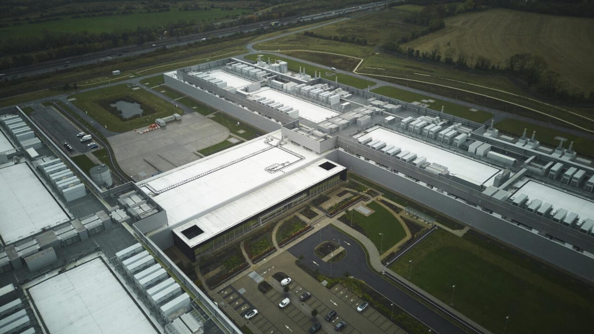 Irlande: les data centers de la tech menacent-ils le réseau électrique?