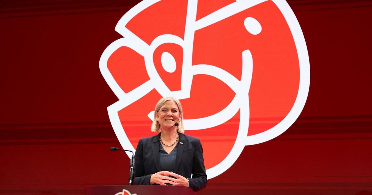 Élections en Suède: les sociaux-démocrates «prêts» à gouverner malgré des résultats très serrés