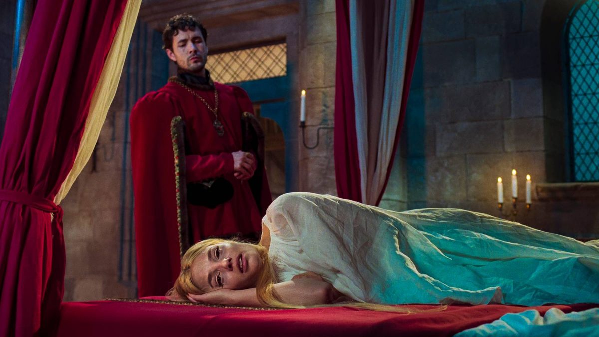 The Face Of Horror Review: A Gorgeous Throwback To Horror’s Golden Age [TIFF]