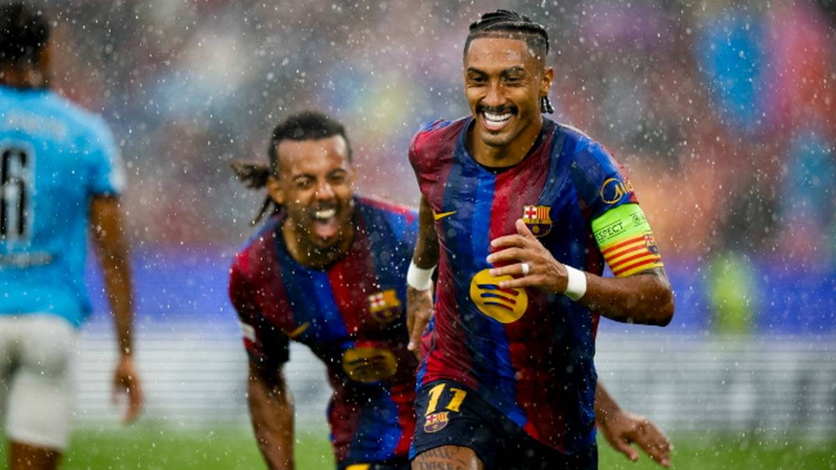 La Liga: Levante - FC Barcelona. Relacja live i wynik na żywo