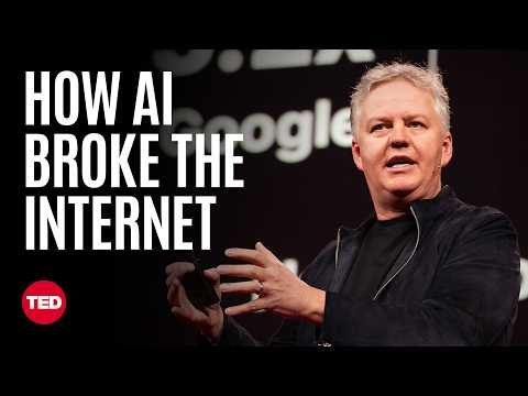 haven't been keeping up with tech news, but this matt prince guy seems to know what he's talking about