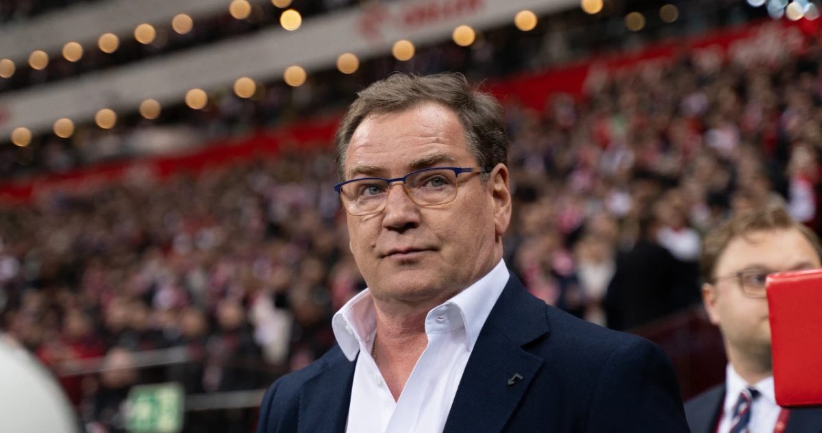 Ogłoszenie powołań do reprezentacji Polski. Relacja na żywo