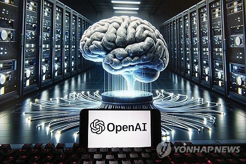 AI 업계서 터져 나온 경고…"인간 통제 벗어나 종말 올 수도"
