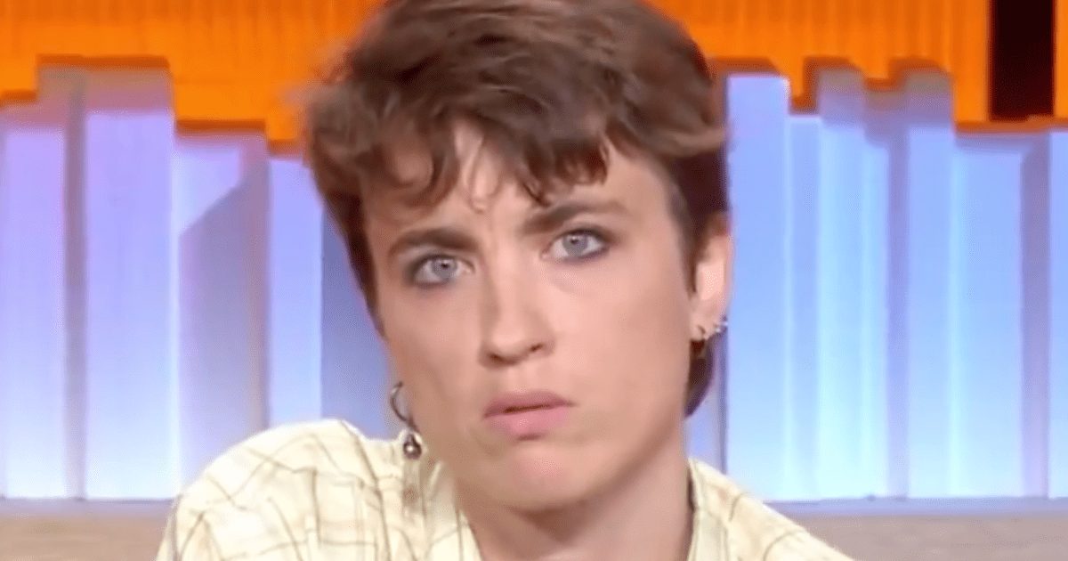 French TV programme pulled after actress speaks out on Gaza
