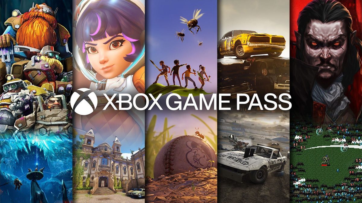 Xbox Game Pass: quali giochi arrivano a ottobre? Già confermati 7 titoli, c'è anche Gears of War